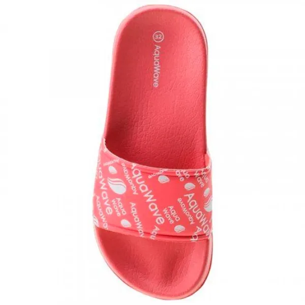Șlapi pentru fetiţe Martes miri jr 31 / Pink photo 3