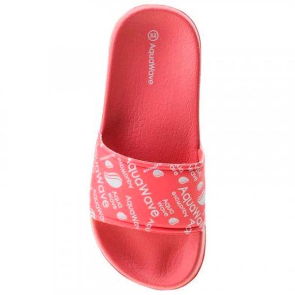 Șlapi pentru fetiţe Martes miri jr 31 / Pink photo 3