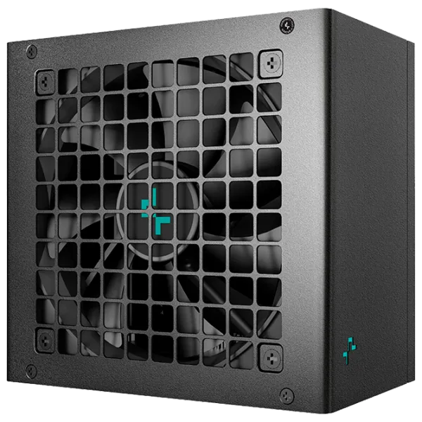 Sursă de alimentare Deepcool PN750M 80+ Gold / 750 W photo 1