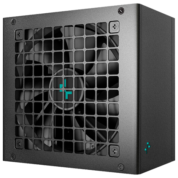 Sursă de alimentare Deepcool PN750M 80+ Gold / 750 W photo 1