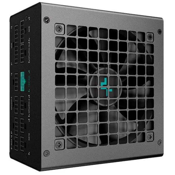 Sursă de alimentare Deepcool PN750M 80+ Gold / 750 W photo 3