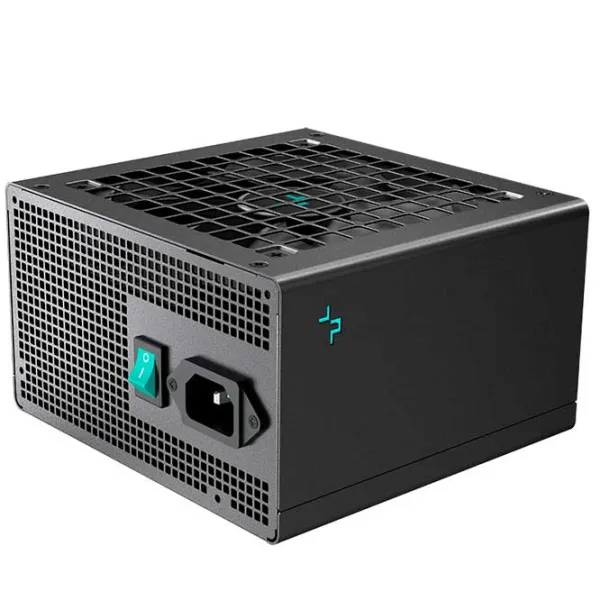 Sursă de alimentare Deepcool PN750M 80+ Gold / 750 W photo 6