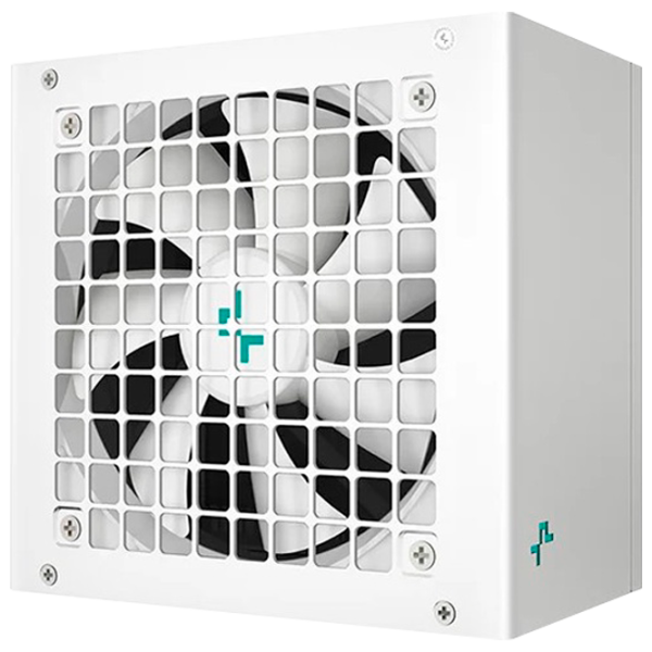 Sursă de alimentare Deepcool PN750M 80+ Gold / 750 W photo 1