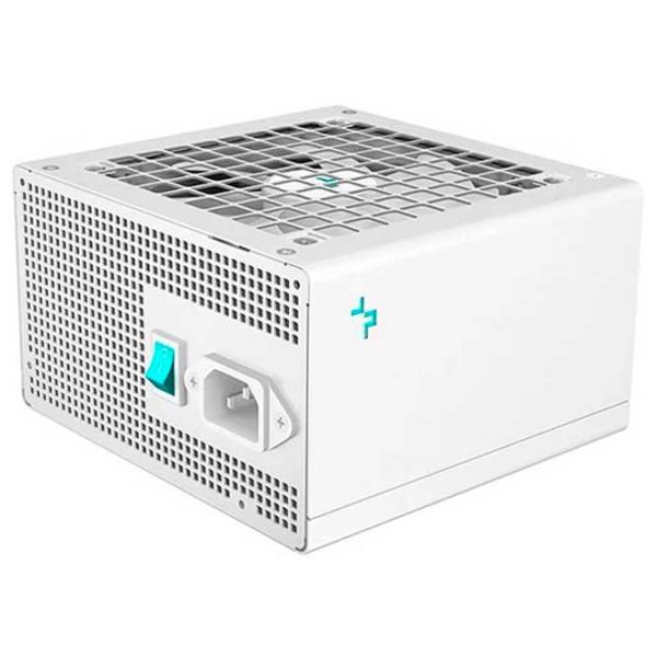 Sursă de alimentare Deepcool PN750M 80+ Gold / 750 W photo 3