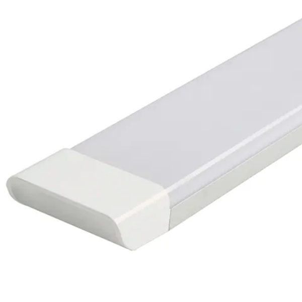 Felinar LED Horoz TETRA/SQ-27 LED / White photo 1