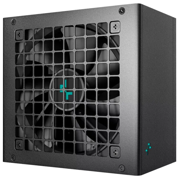 Sursă de alimentare Deepcool PN850D 80+ Gold / 850 W photo 1 Sursă de alimentare Deepcool PN850D 80+ Gold / 850 W photo 1