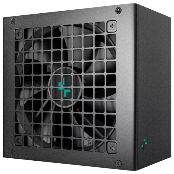 Sursă de alimentare Deepcool PN850D 80+ Gold / 850 W photo 1 Sursă de alimentare Deepcool PN850D 80+ Gold / 850 W photo 1