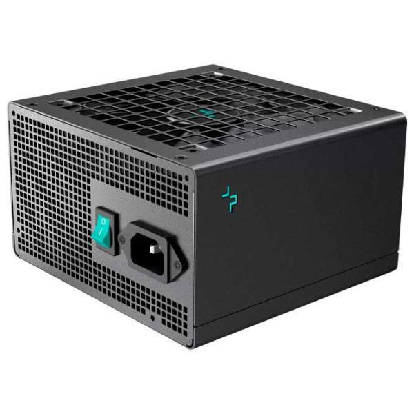 Sursă de alimentare Deepcool PN850D 80+ Gold / 850 W photo 3 Sursă de alimentare Deepcool PN850D 80+ Gold / 850 W photo 3
