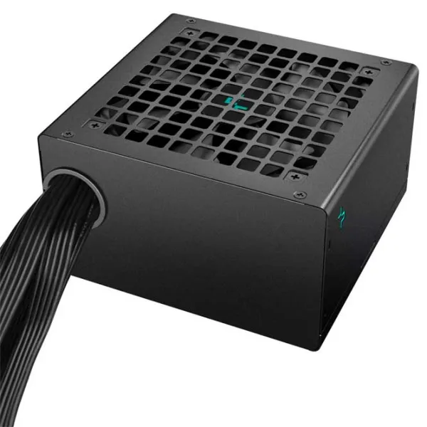 Sursă de alimentare Deepcool PN850D 80+ Gold / 850 W photo 4 Sursă de alimentare Deepcool PN850D 80+ Gold / 850 W photo 4