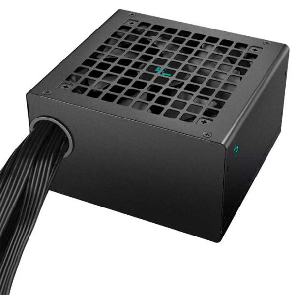 Sursă de alimentare Deepcool PN850D 80+ Gold / 850 W photo 4 Sursă de alimentare Deepcool PN850D 80+ Gold / 850 W photo 4