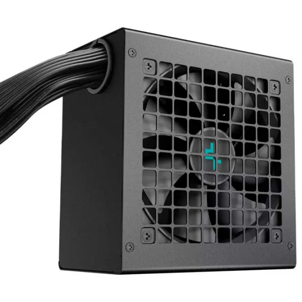 Sursă de alimentare Deepcool PN850D 80+ Gold / 850 W photo 5 Sursă de alimentare Deepcool PN850D 80+ Gold / 850 W photo 5
