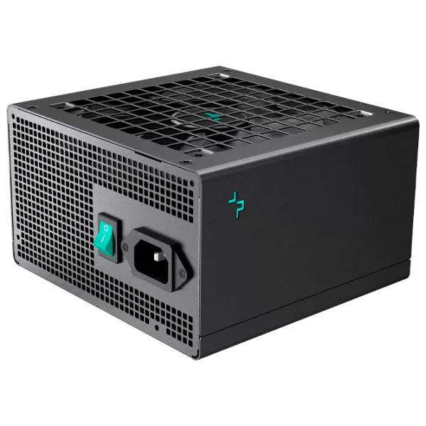 Sursă de alimentare Deepcool PN850M 80+ Gold / 850 W photo 1 Sursă de alimentare Deepcool PN850M 80+ Gold / 850 W photo 1