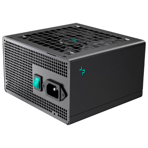 Sursă de alimentare Deepcool PN850M 80+ Gold / 850 W photo 1 Sursă de alimentare Deepcool PN850M 80+ Gold / 850 W photo 1