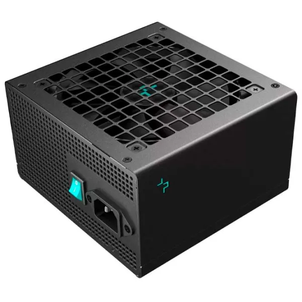 Sursă de alimentare Deepcool PN850M 80+ Gold / 850 W photo 3 Sursă de alimentare Deepcool PN850M 80+ Gold / 850 W photo 3