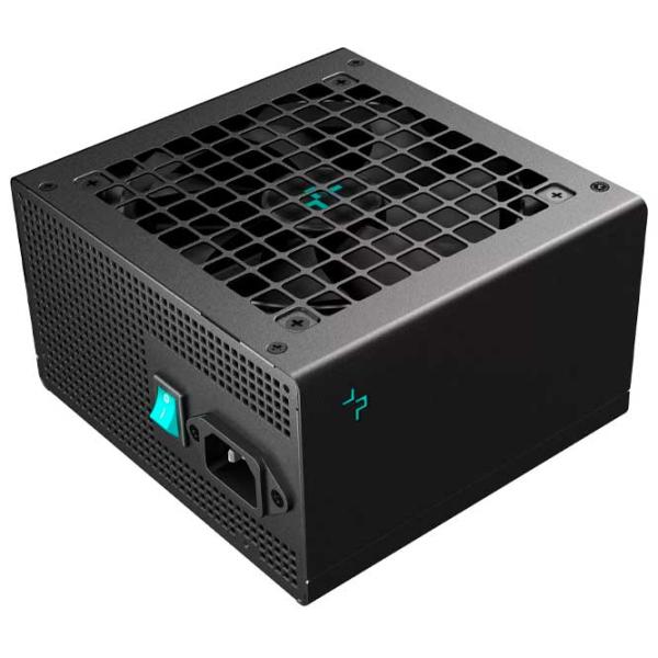 Sursă de alimentare Deepcool PN850M 80+ Gold / 850 W photo 3 Sursă de alimentare Deepcool PN850M 80+ Gold / 850 W photo 3