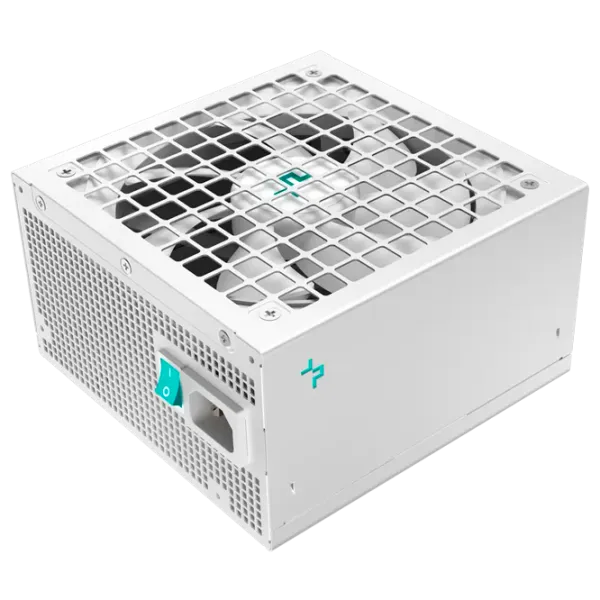 Блок питания Deepcool PN850M 80+ Gold / 850 Вт photo 1 Блок питания Deepcool PN850M 80+ Gold / 850 Вт photo 1