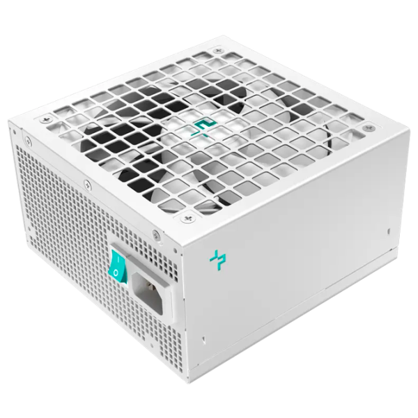 Блок питания Deepcool PN850M 80+ Gold / 850 Вт photo 1 Блок питания Deepcool PN850M 80+ Gold / 850 Вт photo 1