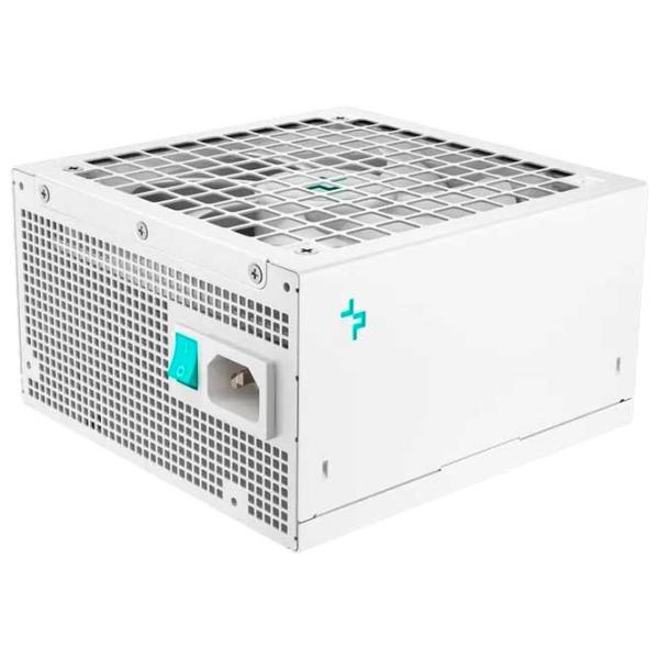 Блок питания Deepcool PN850M 80+ Gold / 850 Вт photo 2 Блок питания Deepcool PN850M 80+ Gold / 850 Вт photo 2