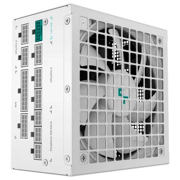 Блок питания Deepcool PN850M 80+ Gold / 850 Вт photo 4 Блок питания Deepcool PN850M 80+ Gold / 850 Вт photo 4