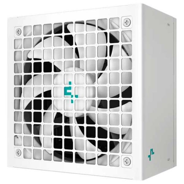 Блок питания Deepcool PN850M 80+ Gold / 850 Вт photo 5 Блок питания Deepcool PN850M 80+ Gold / 850 Вт photo 5