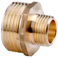 Niplu redus Ferro 06931 M / M