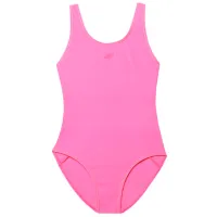Купальник для девочек 4F 4FJWSS24USWSF049 158 - 164 / Розовый