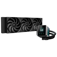 Cooler cu lichid Deepcool MYSTIQUE 360 Hidrodinamic / 2100 rpm