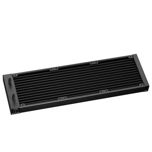Жидкостное охлаждение Deepcool MYSTIQUE 360 Гидродинамический / 2100 об/мин photo 3