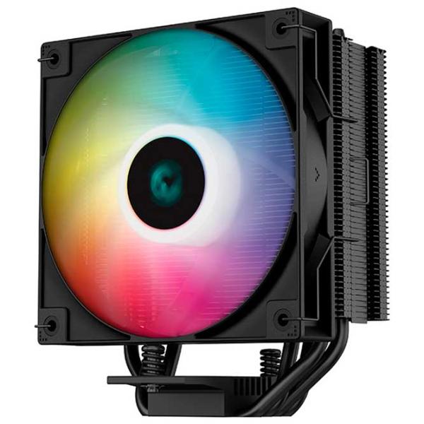 Кулер Deepcool AG400 DIGITAL BK ARGB Гидродинамический / 2000 об/мин photo 2