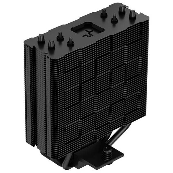 Кулер Deepcool AG400 DIGITAL BK ARGB Гидродинамический / 2000 об/мин photo 7