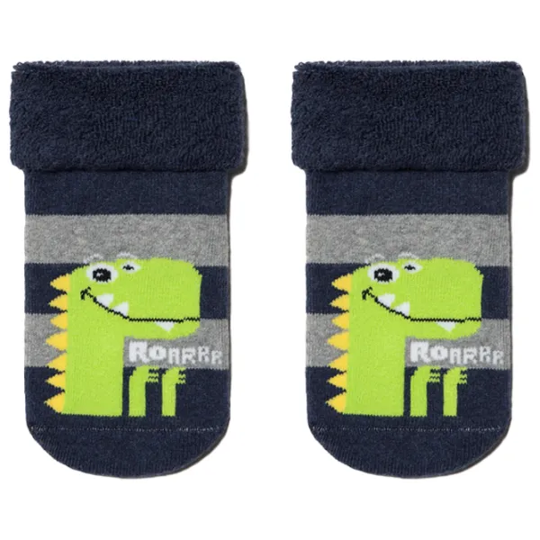 Носки для мальчиков Conte SOF-TIKI 6C-19 14 / Аквамариновый photo 1 Носки для мальчиков Conte SOF-TIKI 6C-19 14 / Аквамариновый photo 1