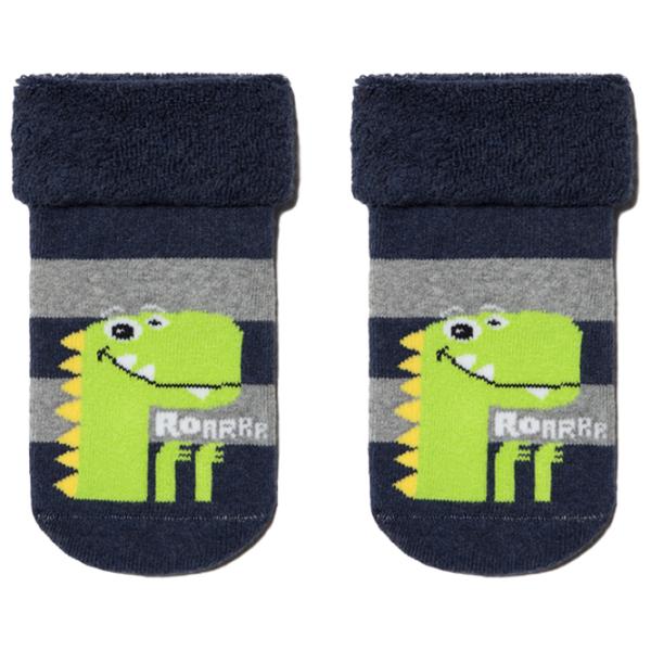 Носки для мальчиков Conte SOF-TIKI 6C-19 14 / Аквамариновый photo 1 Носки для мальчиков Conte SOF-TIKI 6C-19 14 / Аквамариновый photo 1