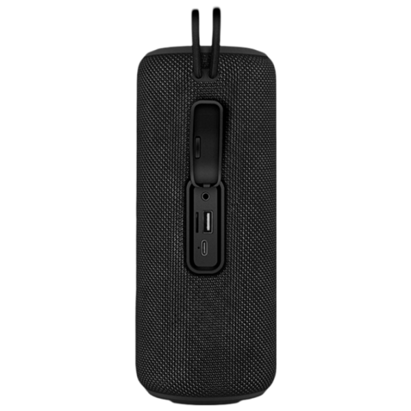 Boxă portabilă Sven PS-215 12 W/ Black photo 3 Boxă portabilă Sven PS-215 12 W/ Black photo 3