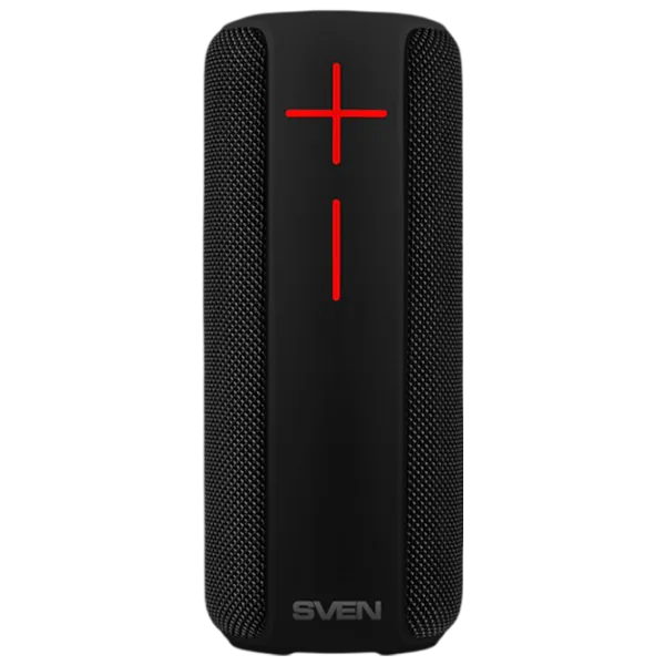 Boxă portabilă Sven PS-215 12 W/ Black photo 4 Boxă portabilă Sven PS-215 12 W/ Black photo 4
