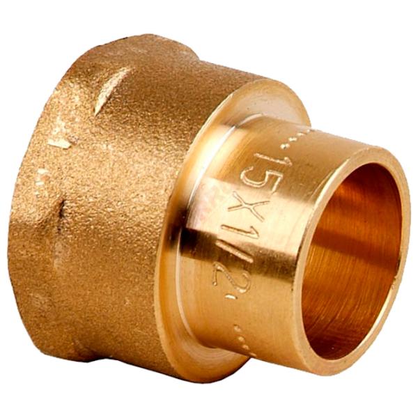 Ниппель Ferro 11540 F photo 1
