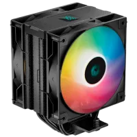 Cooler Deepcool AG400 DIGITAL PLUS Hidrodinamic / 2100 rpm