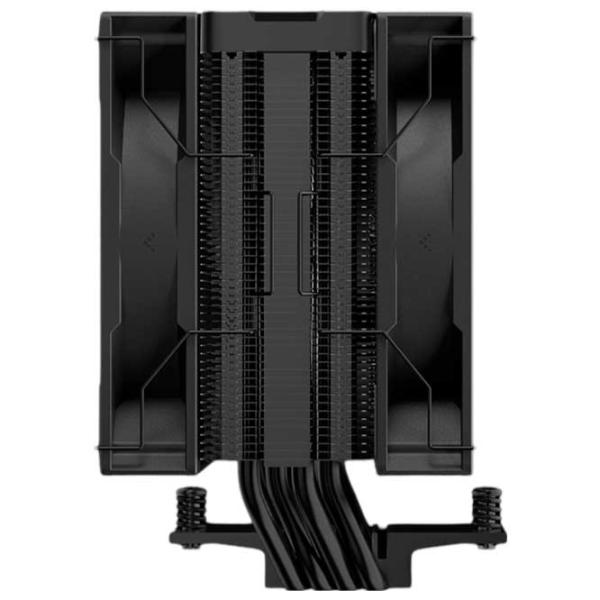 Кулер Deepcool AG400 DIGITAL PLUS Гидродинамический / 2100 об/мин photo 5