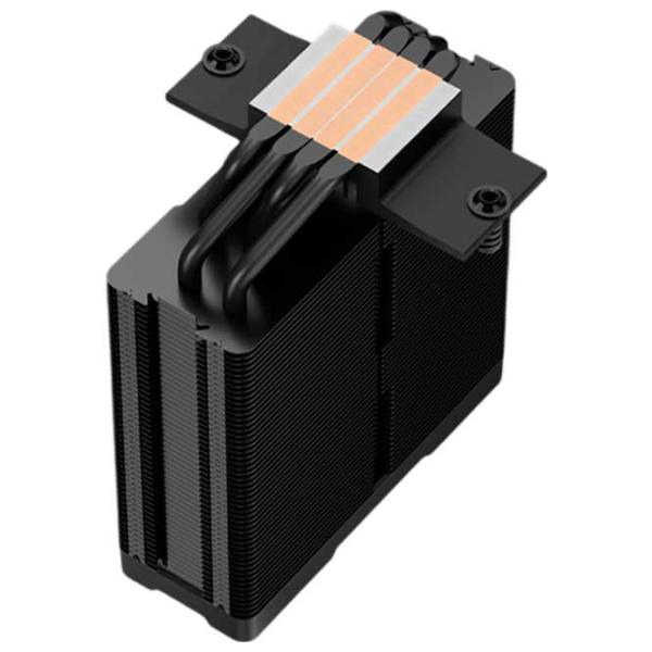 Кулер Deepcool AG400 DIGITAL PLUS Гидродинамический / 2100 об/мин photo 6