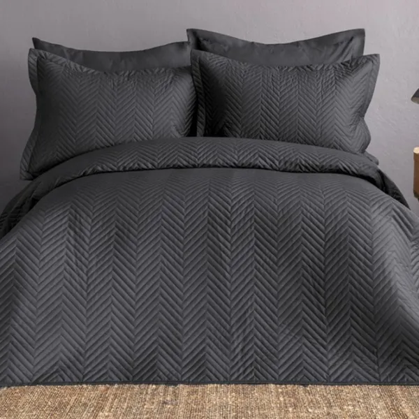 Постельное бельё Issimo Home Simply Fume Double Атлас photo 1 Постельное бельё Issimo Home Simply Fume Double Атлас photo 1