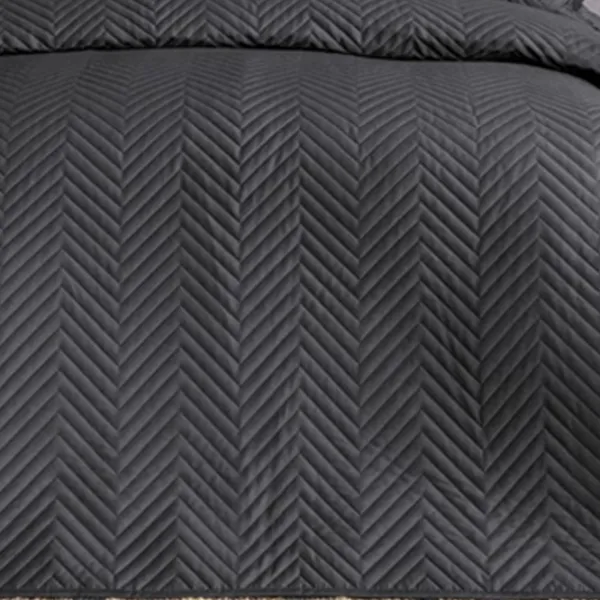 Постельное бельё Issimo Home Simply Fume Double Атлас photo 2 Постельное бельё Issimo Home Simply Fume Double Атлас photo 2