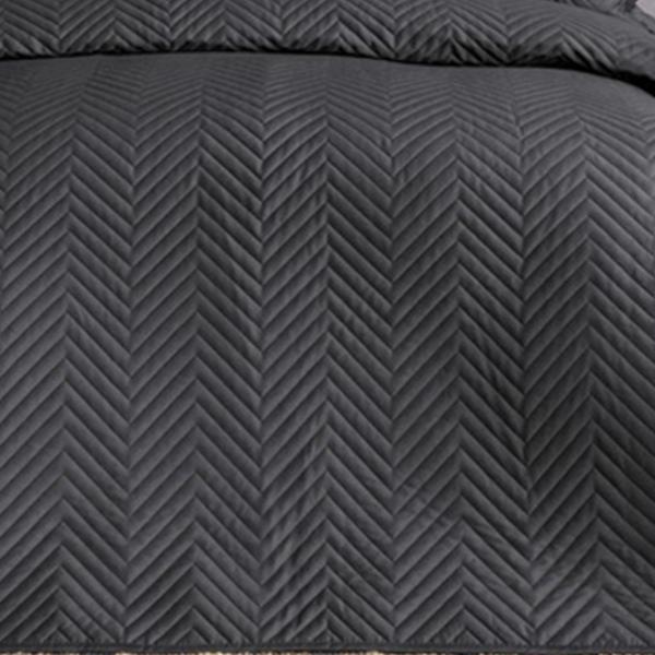 Постельное бельё Issimo Home Simply Fume Double Атлас photo 2 Постельное бельё Issimo Home Simply Fume Double Атлас photo 2