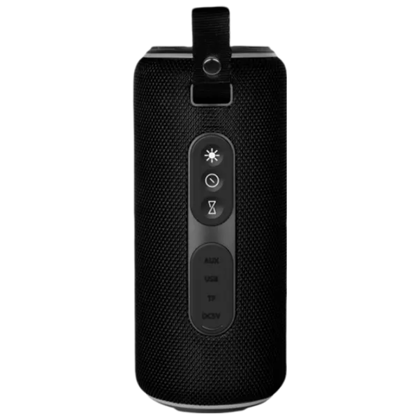 Boxă portabilă Sven PS-285 20 W/ Black photo 4 Boxă portabilă Sven PS-285 20 W/ Black photo 4