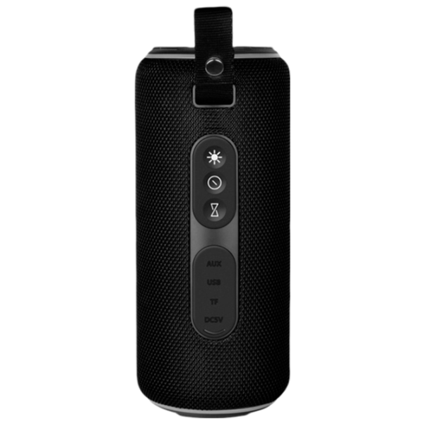 Boxă portabilă Sven PS-285 20 W/ Black photo 4 Boxă portabilă Sven PS-285 20 W/ Black photo 4