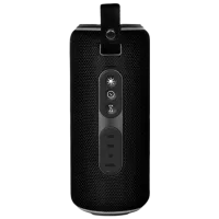 Портативная колонка Sven PS-285 20 Вт/ Черный photo 4