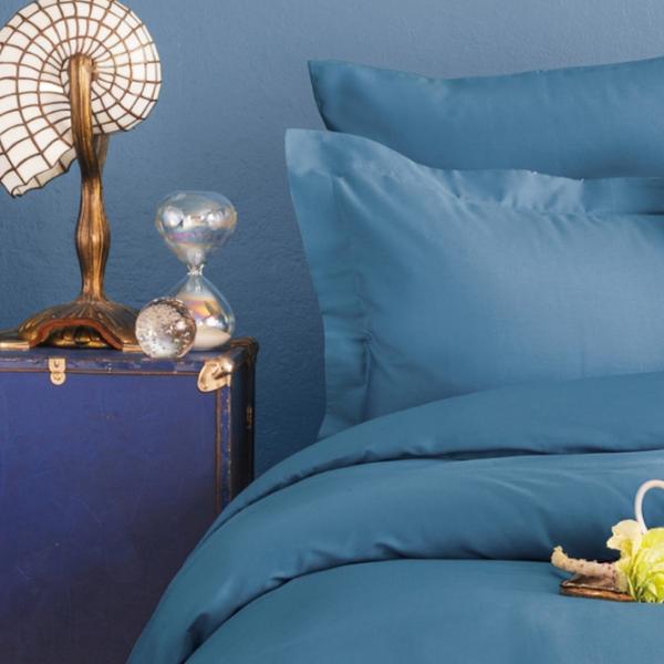 Постельное бельё Issimo Home Simply Double Атлас photo 3 Постельное бельё Issimo Home Simply Double Атлас photo 3