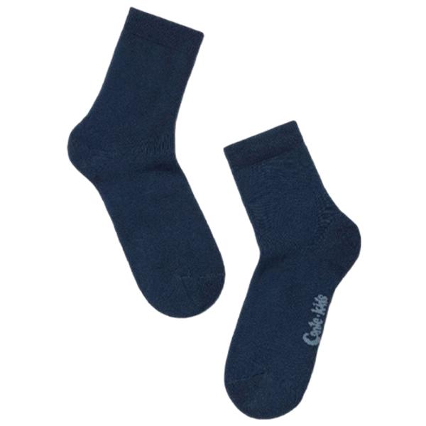 Șosete Unisex Conte SOF-TIKI 7C-46 20 / Blue photo 1 Șosete Unisex Conte SOF-TIKI 7C-46 20 / Blue photo 1