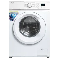 Mașină de spălat Vivax WFL-100616CDS 6 kg / 1000 rpm / White