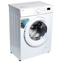 Стиральная машина Vivax WFL-100616CDS 6 кг / 1000 об/мин / Белый photo 3