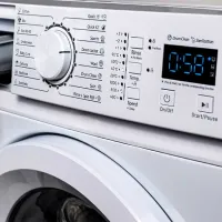 Стиральная машина Vivax WFL-100616CDS 6 кг / 1000 об/мин / Белый photo 4