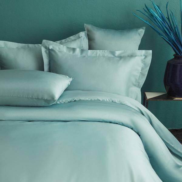 Lenjerie de pat Issimo Home Simply Double Satin photo 1 Lenjerie de pat Issimo Home Simply Double Satin photo 1